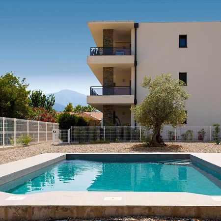 Apartment Le Clos Des Alberes-1 By Interhome أرجيليه- سور- مير المظهر الخارجي الصورة