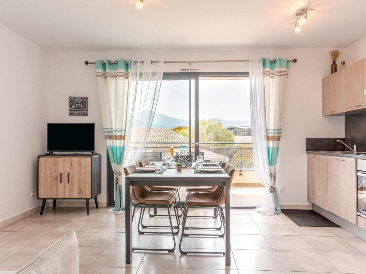 Apartment Le Clos Des Alberes-1 By Interhome أرجيليه- سور- مير المظهر الخارجي الصورة