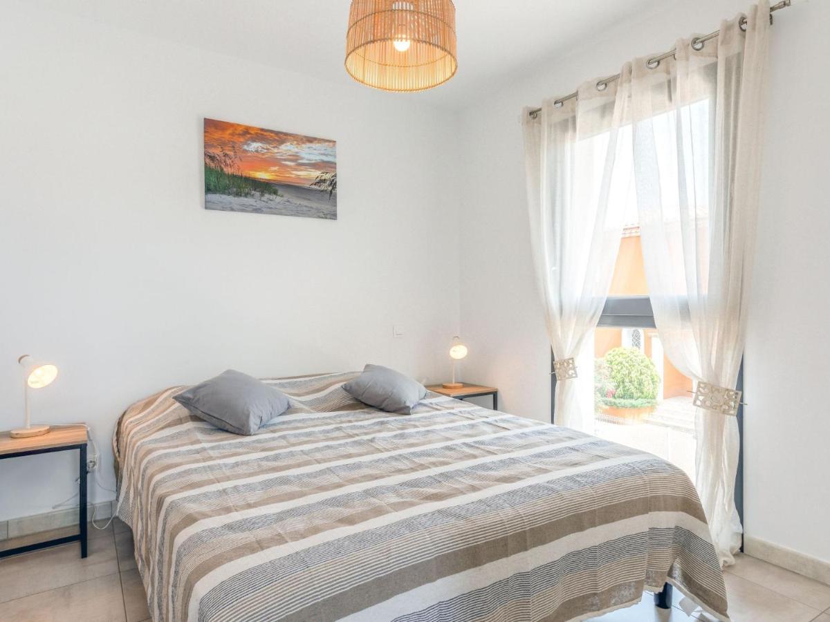 Apartment Le Clos Des Alberes-1 By Interhome أرجيليه- سور- مير المظهر الخارجي الصورة