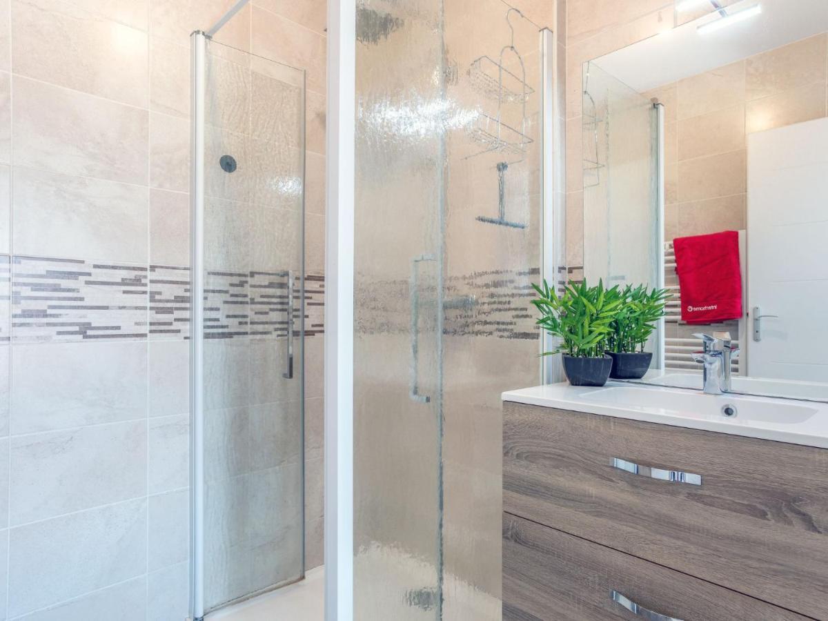 Apartment Le Clos Des Alberes-1 By Interhome أرجيليه- سور- مير المظهر الخارجي الصورة
