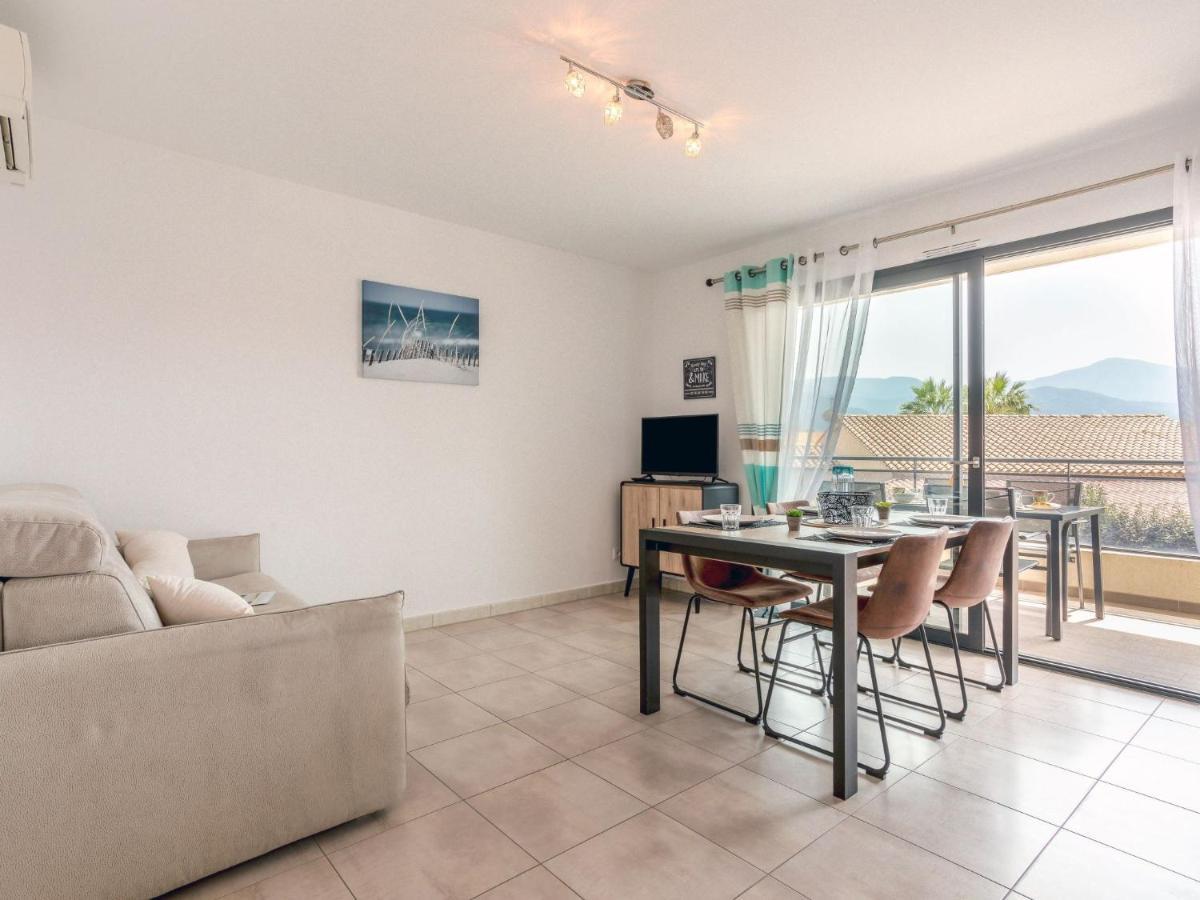 Apartment Le Clos Des Alberes-1 By Interhome أرجيليه- سور- مير المظهر الخارجي الصورة