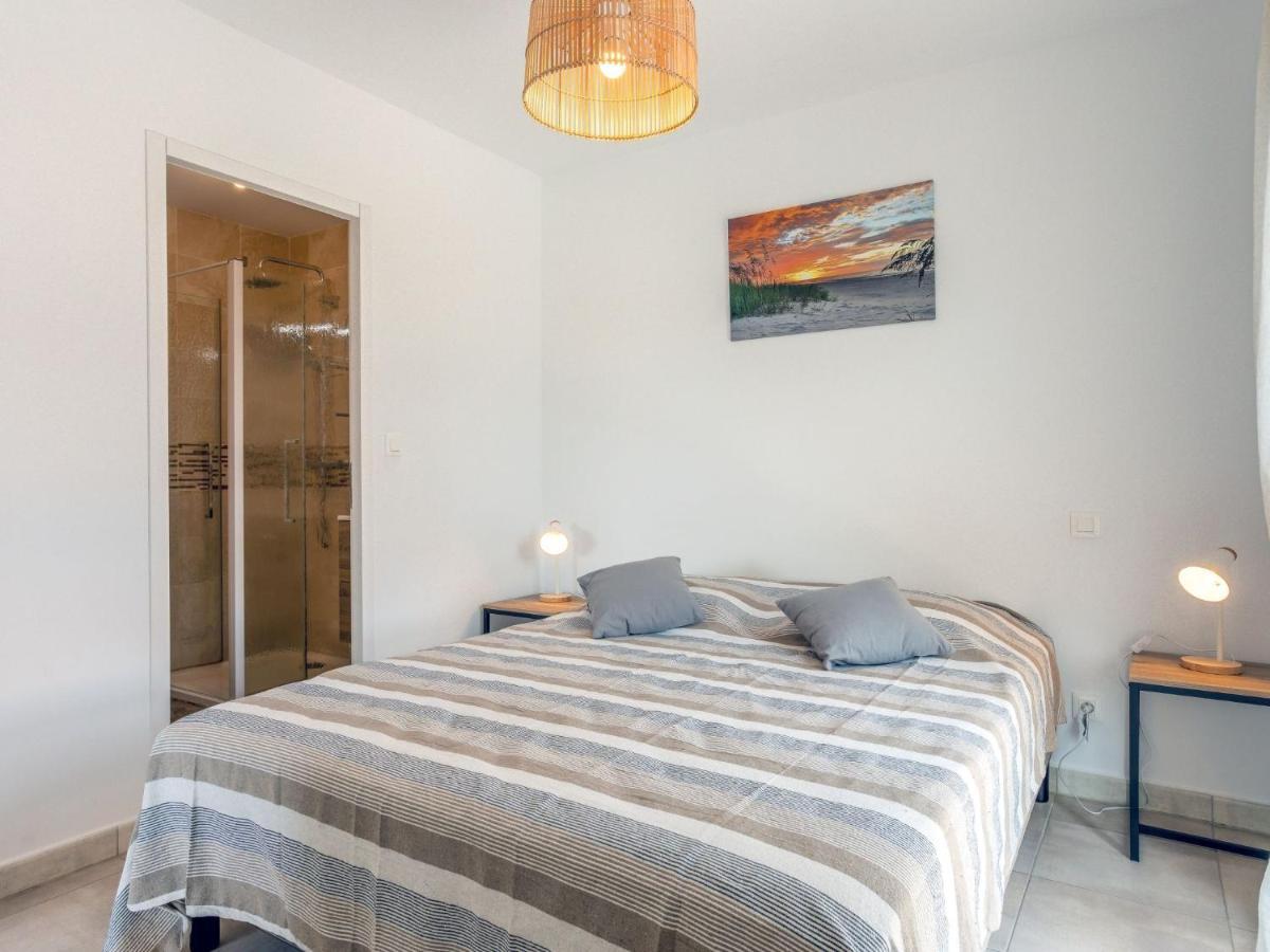 Apartment Le Clos Des Alberes-1 By Interhome أرجيليه- سور- مير المظهر الخارجي الصورة