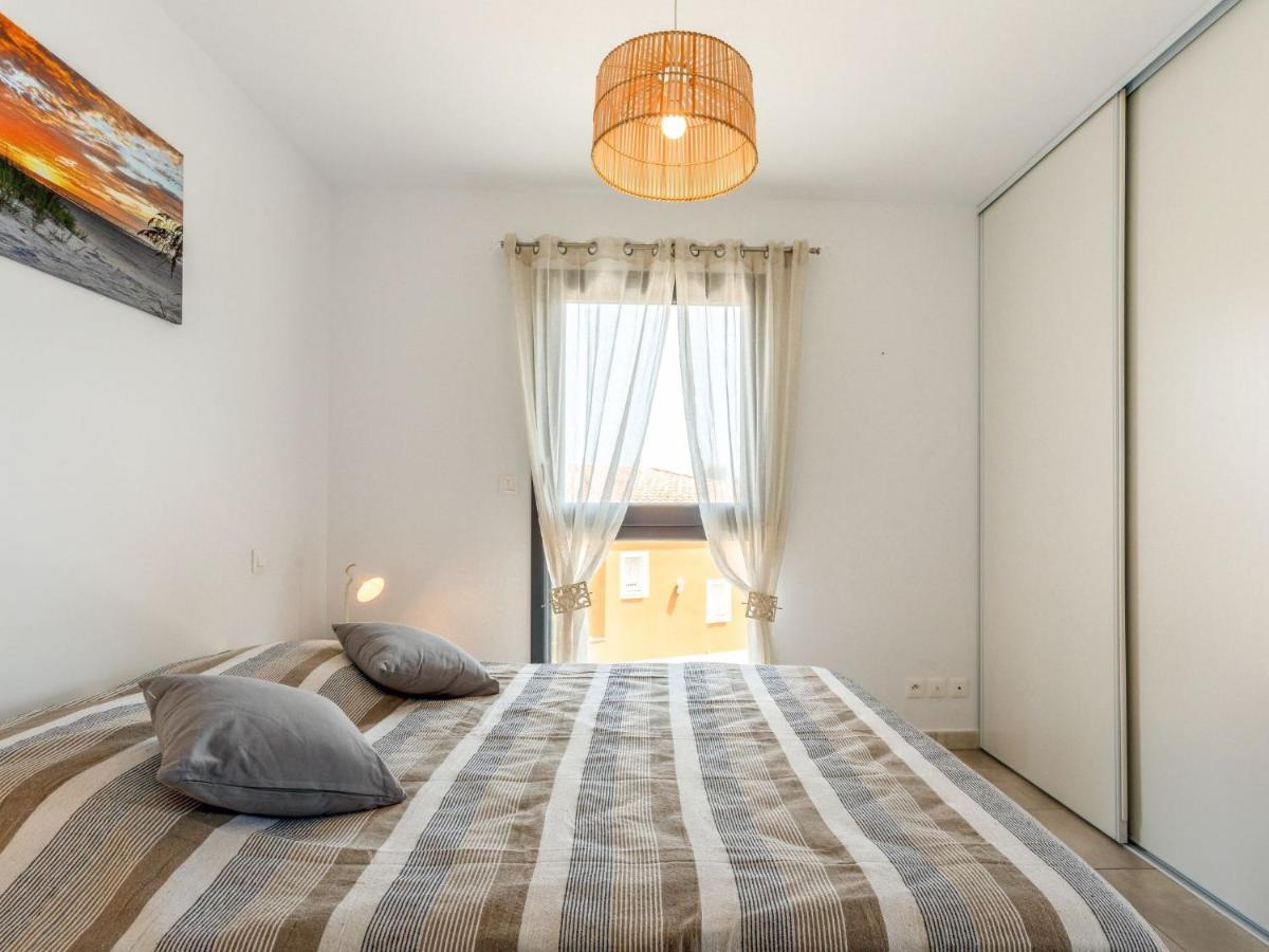 Apartment Le Clos Des Alberes-1 By Interhome أرجيليه- سور- مير المظهر الخارجي الصورة